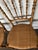 Set of Vintage Italian Chiavari Chairs, 1950s For Sale - Image 4 of 8