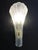 20th Century Graniglia Trumpet Sconces by Murano Due, a Pair For Sale - Image 6 of 8