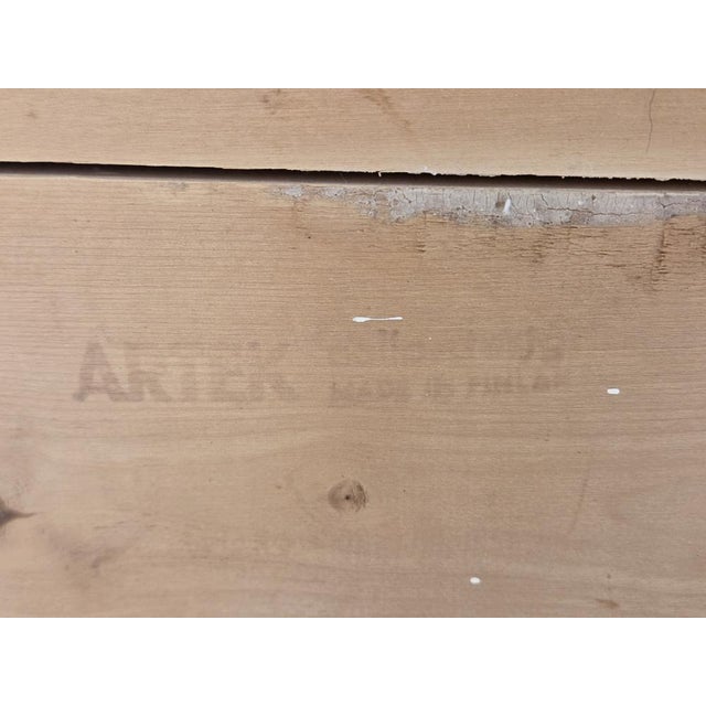 Cabinet by Alvar Aalto for Artek, Finland, 1950s For Sale - Image 14 of 16