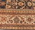 Textile Antique Persian Sultanabad Botanic Handmade Wool Rug For Sale - Image 7 of 9