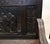19th Century Renaissance Revival Italian Hall Bench Settle in Carved Walnut, 1880 For Sale - Image 5 of 8