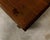 English 19th Century Oak Side Table with Carved Bobbin Legs and Single Drawer For Sale In Atlanta - Image 6 of 12