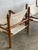 Arne Norell Sirocco Safari Chairs Scandinavian Modern - A Pair For Sale - Image 13 of 18