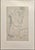A. Modigliani, Testa / Head, Lithograph For Sale - Image 7 of 8