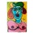 Abstract Portrait, Peter Keil, 1990s For Sale