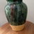 Ceramic Vintage Ceramic Vase Hand Painted Handcrafted by Bellini Piu Art Studio Pottery Italy For Sale - Image 7 of 12