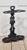 Cast Iron Umbrella Stand For Sale - Image 3 of 10