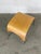 Artek Pochino Stool by Hanspeter Weidmann for Artek, 2000 For Sale - Image 4 of 10