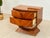 Wood Mid 20th Century Art Deco Nightstand For Sale - Image 7 of 11