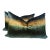 Kravet Couture "Izumo" in Aegean 14"x22" Pillows-a Pair For Sale