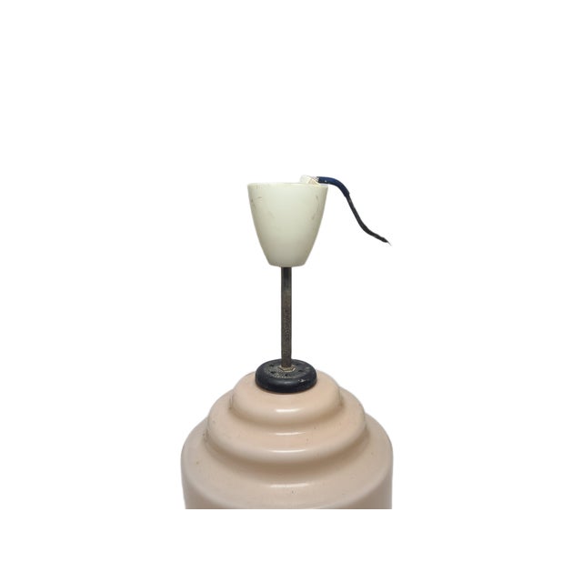 Vintage Ceiling Lamp, Germany, 1960s For Sale - Image 15 of 17