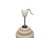 Vintage Ceiling Lamp, Germany, 1960s For Sale - Image 15 of 17