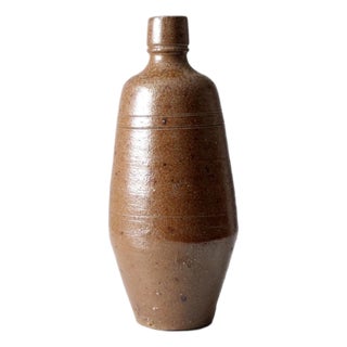 Vintage Studio Pottery Vase For Sale