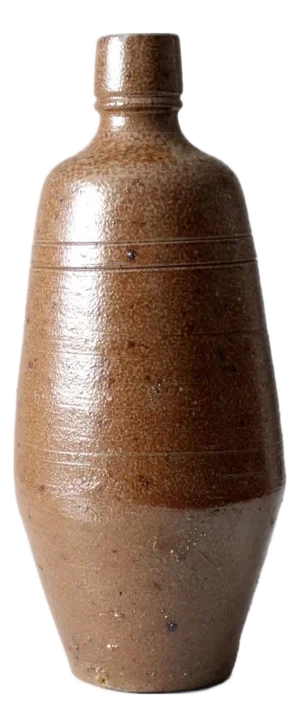 Vintage Studio Pottery Vase