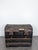 Travel Trunk by F. Dillons For Sale - Image 4 of 10