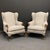 Vintage Lounge Chairs, 1960s, Set of 3 For Sale - Image 3 of 7