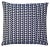 Small Belo Pattern Curvature Cushion Collection by Casa Botelho For Sale