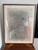 Printmaking Materials Robert Natkin Signed and Numbered 1979 Lithograph #47/75 For Sale - Image 7 of 8