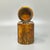 Alabaster Smoking Set from Romano Bianchi, 1960s, Set of 3 For Sale - Image 6 of 11