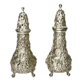 Example of Sterling Silver