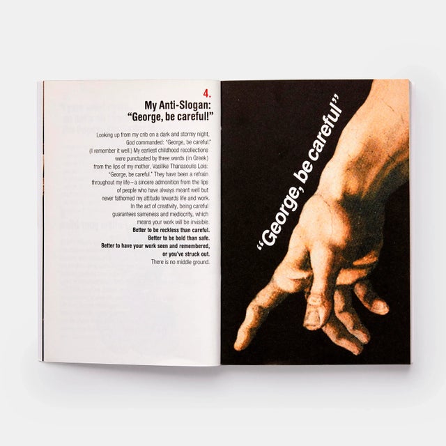 2010s Damn Good Advice (For People With Talent!) Book For Sale - Image 5 of 7