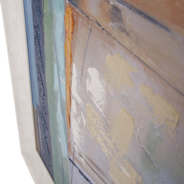 Contemporary An Abstract Study #4 Wall Art For Sale - Image 3 of 8