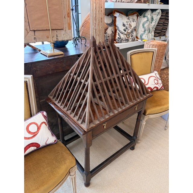 Abstract 1920s French Architect Apprentice Model For Sale - Image 3 of 5