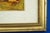 Domenico Chianese, Seascape with Fishermen, 20th Century, Oil Painting on Panel, Framed For Sale - Image 17 of 18