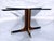 Mid-Century Modern Italian Dining Table in Teak by Ignazio Gardella, 1960s For Sale - Image 16 of 18