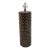 Arteriors Large Cylinder Shell Points Lamp For Sale