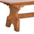 Wood French Oak and Stone Dining Table, C. 1960. For Sale - Image 7 of 7