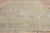 Vintage Persian Mahal Rug, 07'04 X 10'06 For Sale - Image 9 of 10