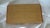 A vintage French Wood Wine tray made from a panel of a wine crate from Chateau Coutet, an estate in Barsac, France, a...