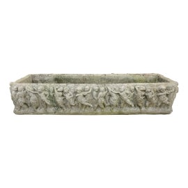 Example of Garden Ornaments in Mobile