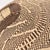 Textile Early 20th Century Tonga Binga Basket 20 Inch For Sale - Image 7 of 7