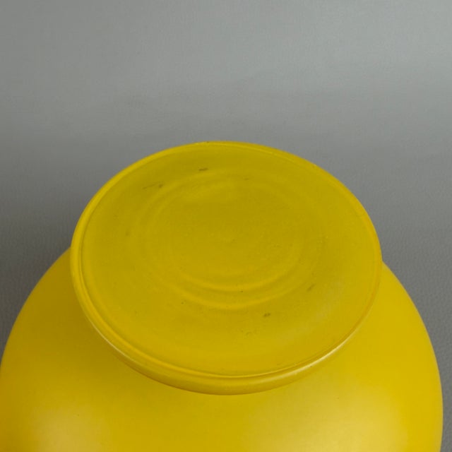 Venetian Glass Containers, 1980s, Set of 2 For Sale - Image 9 of 12