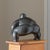 Fernando Botero Large-Scale Signed Bronze "Sumo Wrestler" Sculpture, Signed Yuri, 2005 For Sale - Image 4 of 18