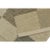 Blue Rug & Kilim’s Scandinavian Style Rug in Blue and Gray, With Geometric Patterns For Sale - Image 8 of 8