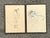 Vintage MCM Ballet Ruese Prints - Set of 2 For Sale - Image 12 of 12