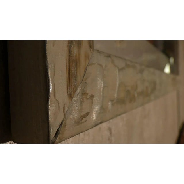 Chiesi Giorgio, 2000s, Silkscreen on Canvas For Sale - Image 11 of 17