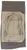 Composition is an original artwork realized by Luigi Galli in the late 19th Century. Pencil drawing on paper. The artwork...