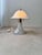 Organic Mushroom Table Lamp, 1970s For Sale - Image 5 of 17