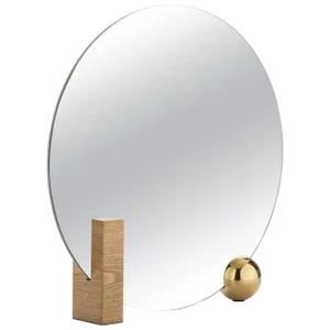 Oscar Wilde Dandys Mirror by Wuu