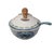 2000 - 2009 Fitz and Floyd Classics Seaboard Lobster Soup Turreen With Ladle For Sale - Image 5 of 12