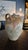 Vintage French Olive Oil Jar, South of France, 1890s For Sale - Image 9 of 11