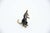 Miniature Kangaroo in Nickel Silver For Sale - Image 3 of 3