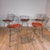 Vintage Bar Stool by Harry Bertoia for Knoll International, 1960s For Sale - Image 11 of 13