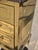 Brass Clad Dresser With Marble Top by Harden Furniture Company For Sale In San Antonio - Image 6 of 18