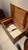 Victorian 19th-Century Antique English Pine Blanket Chest (C. 1850–1880) For Sale - Image 3 of 9