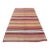 Vintage Turkish Kilim Rug - 74" X 127" For Sale